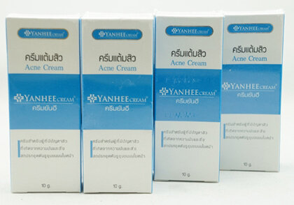 最全泰国购物必买清单,泰国必买男士护肤品