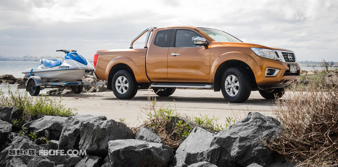 比较好的几款皮卡,不妨看看这几款皮卡