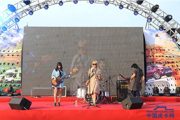 六月去哪HIGH?相约乌海金沙湾！