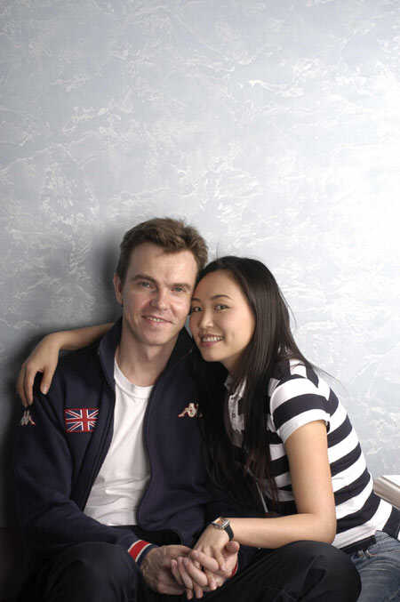 冰上蝴蝶陈露是怎么接触滑雪的,冰上蝴蝶这篇短文主要写的什么