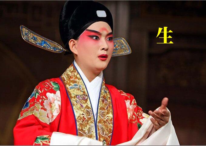 传统文化之戏曲秦腔,传统文化之戏曲进校园100字的感受