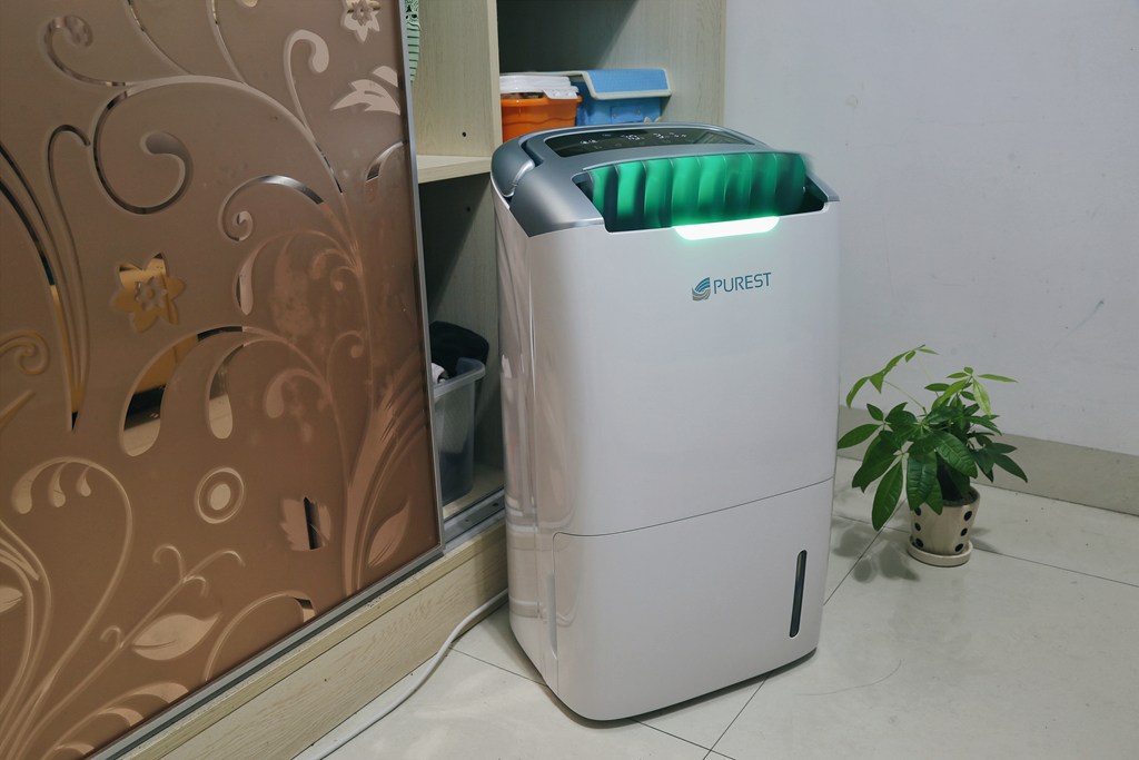 集空净、除湿、干衣于一身，这款叫哆哆的产品给你品质与健康