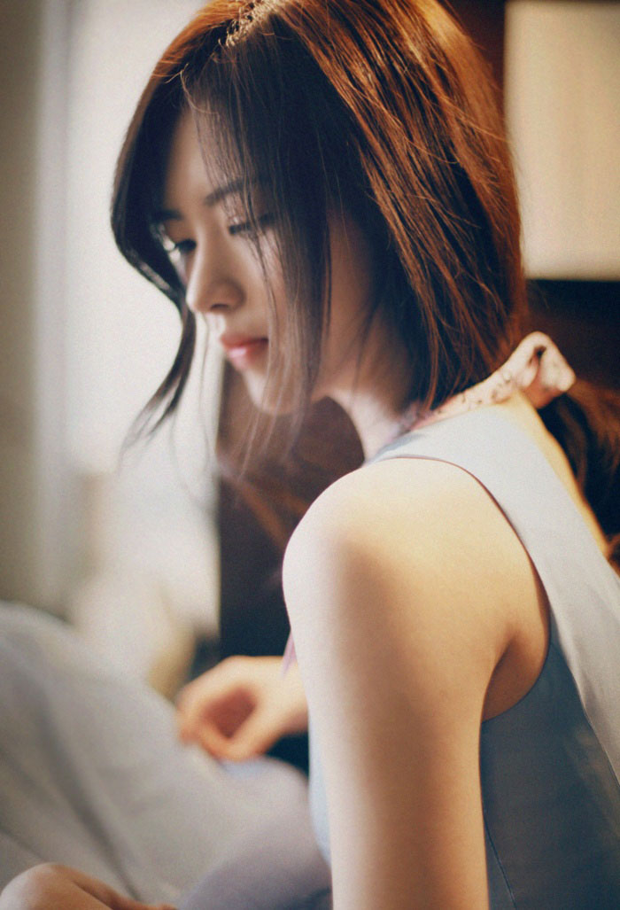 伪素颜妆不会画？秀晶素颜妆画法大公开