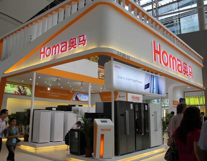 家电上市企业,家电相关上市公司