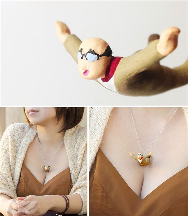 盘点日本玩具,日本玩具到底有多恐怖