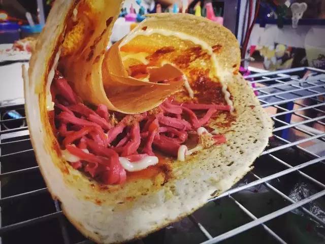 每个职业旅行者都想当旅行界的papi酱，然而。。。