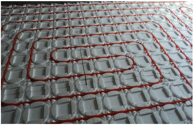 家里安地暖要了解什么,装地暖必问几个问题