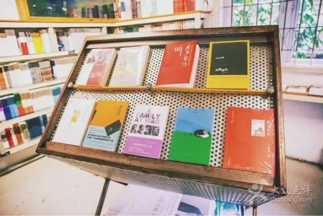 广州不可错过的十宗“最”书店，闲时又多一个好去处！