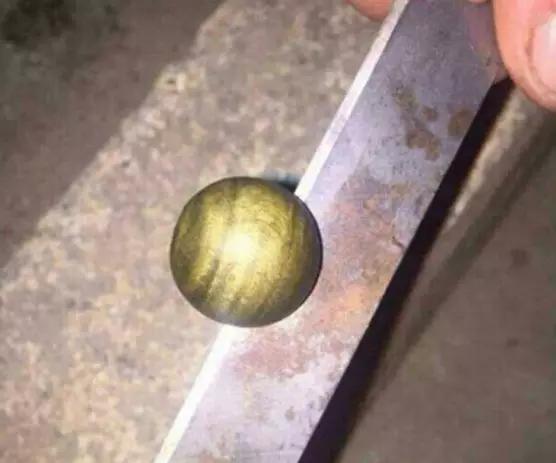 煮金丝楠乌木,真假金丝楠乌木