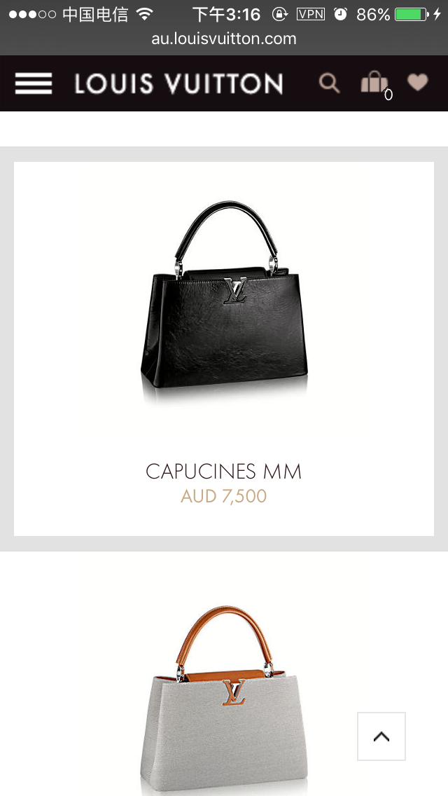 lv全球的价格表,lv全球官网比价