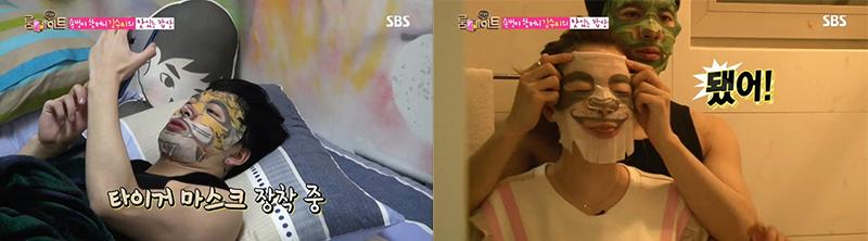 日本动物面膜排行榜前十,韩国火爆面膜推荐