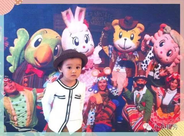 为什么要带孩子看音乐演奏会,带孩子看儿童剧买几张票