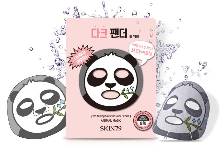 日本动物面膜排行榜前十,韩国火爆面膜推荐