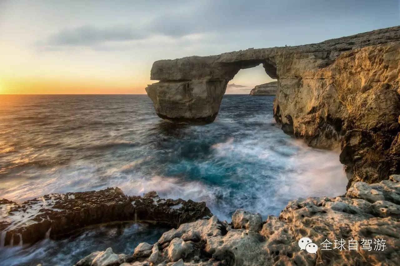 马耳他人NB成这样，不去自驾一圈，你都不知道！