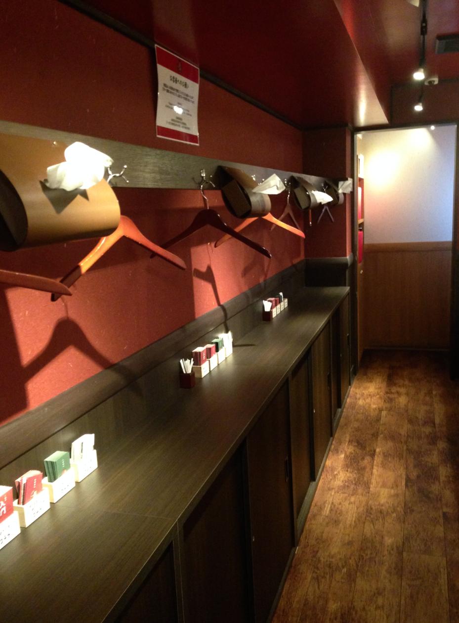 大阪道顿堀烤肉推荐,大阪美食拉面