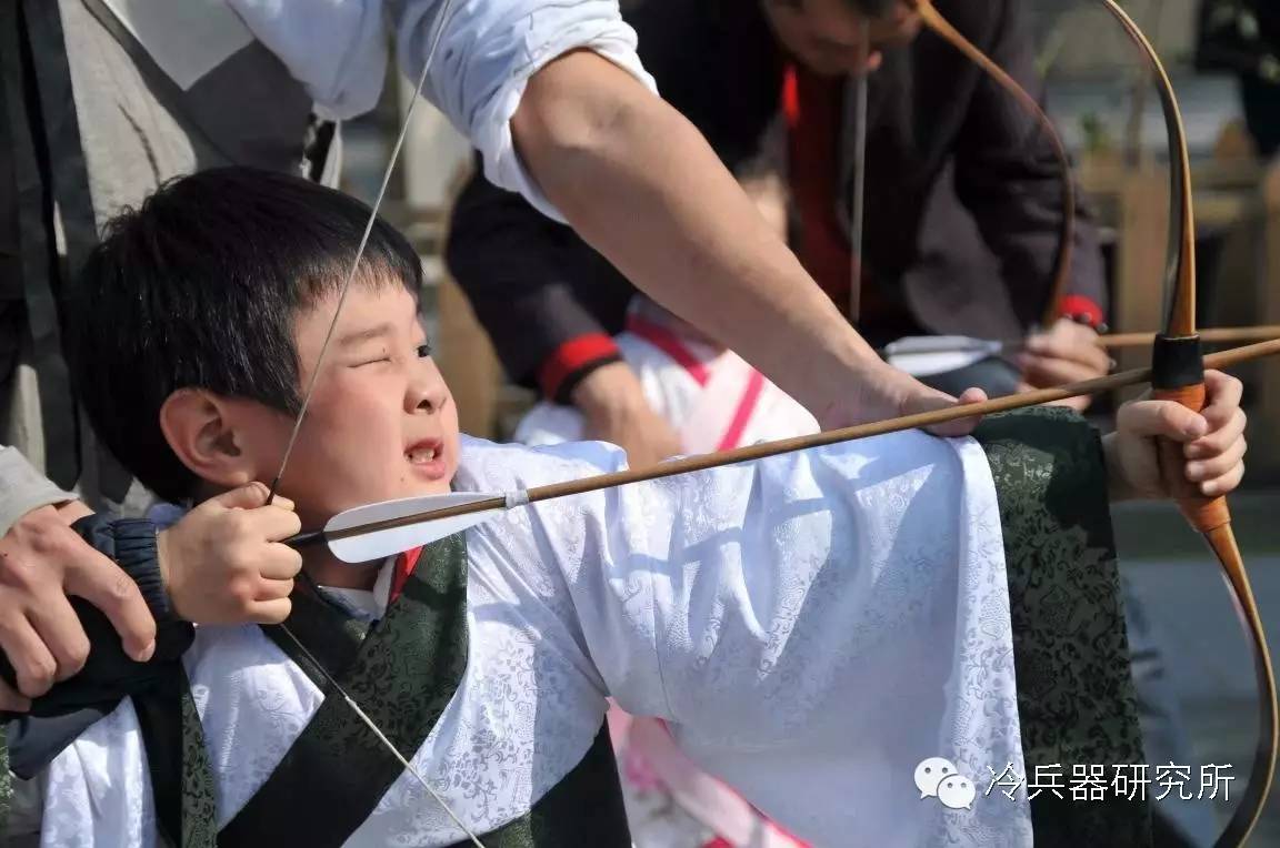 养由基历史上著名的神射手,第一神射手养由基