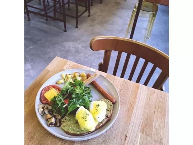 快周末了，一起吃好喝好去吧：8家好店送给你！