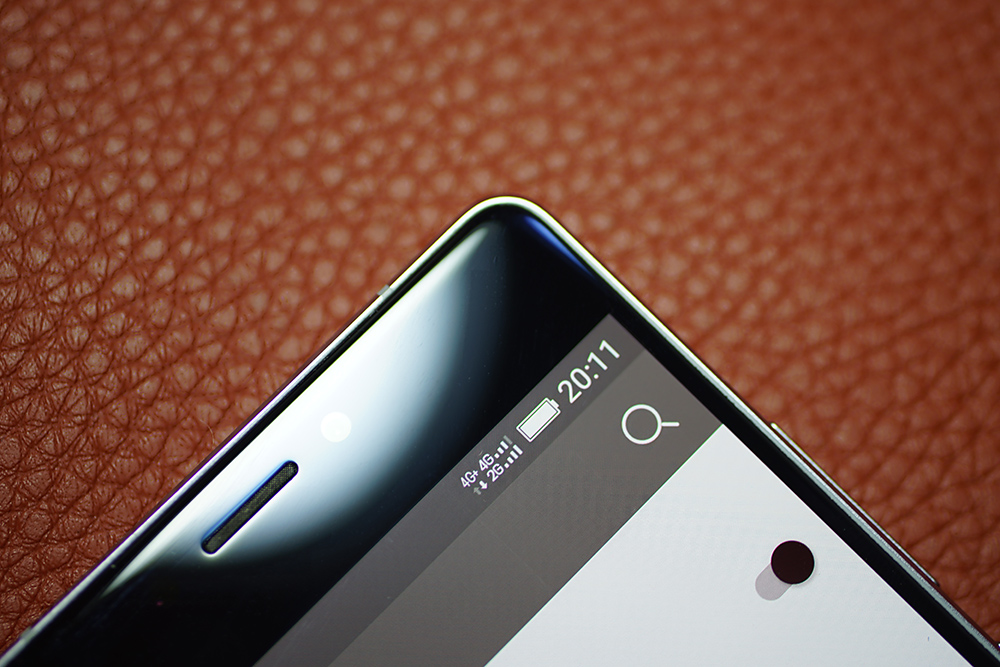 不止颜值，贵在创新：金立S8全面测评