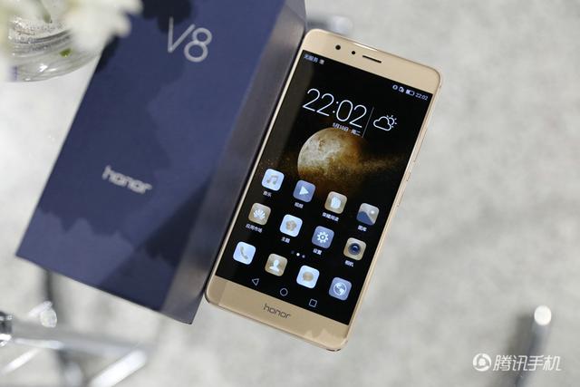 荣耀v8有深度测评,荣耀V8测评