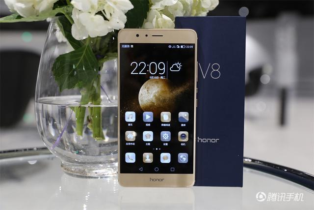 荣耀v8有深度测评,荣耀V8测评