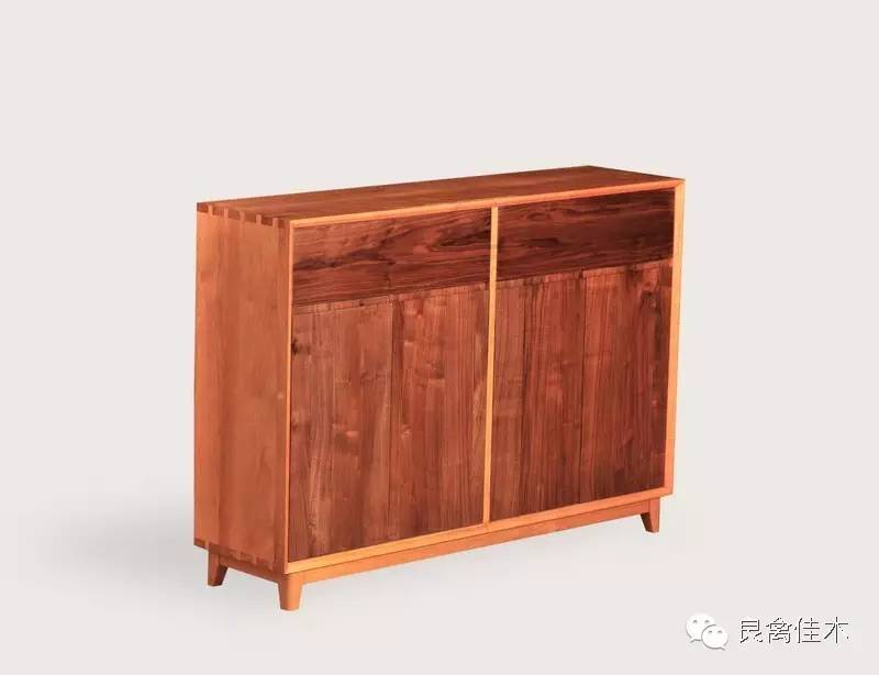 高端原木家具定制工厂有哪些 (定制实木家具柜)