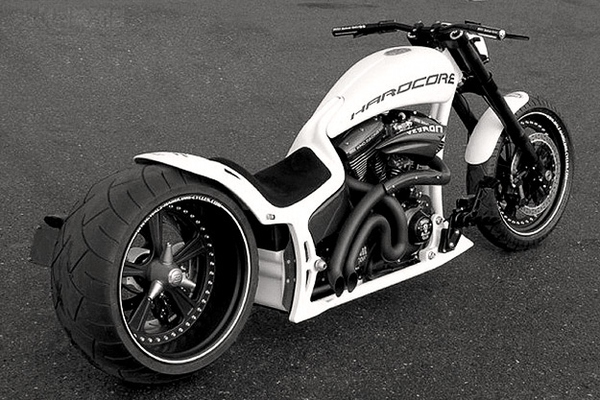 如何优雅的骑摩托,如何优雅的骑车