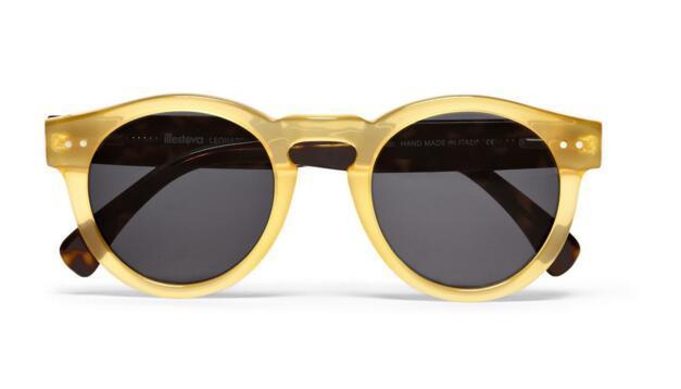 戴上很好看的墨镜,宋仲基同款墨镜