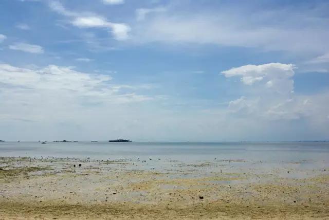 这才是菲律宾的真面目，一顾迷人眼，再顾享入“菲菲”