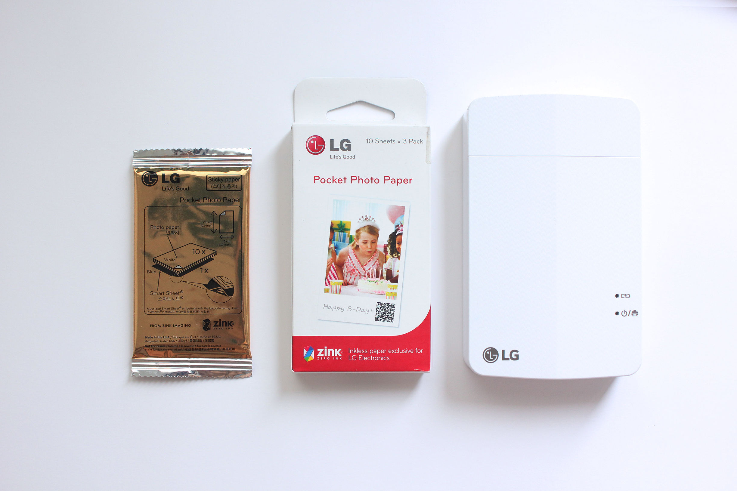 口袋照片打印机测评,口袋照片打印机1寸照片