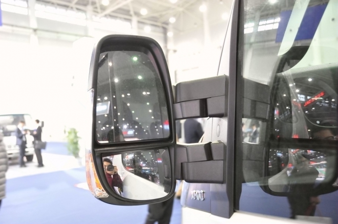 依维柯最新款轻客,依维柯轻客最新款