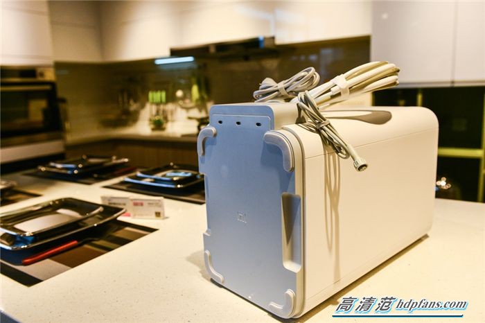 小米厨下净水器600g能用400g的不,小米净水器家用净水机600g厨下式