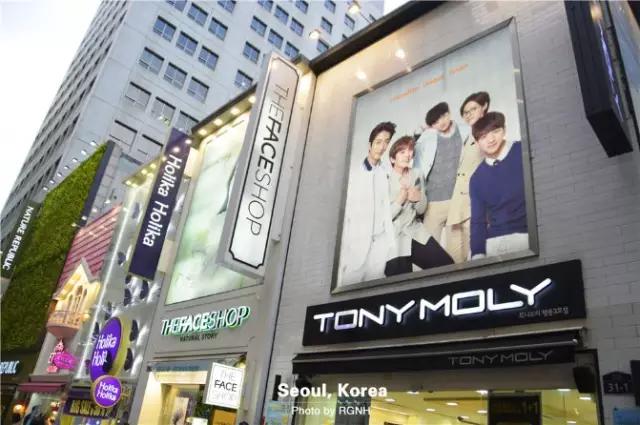 韩国首尔购物攻略自助餐,端午节购物攻略