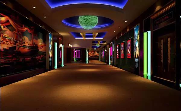 5月大片不断南昌哪些影院让你看得最爽？附选座秘籍～