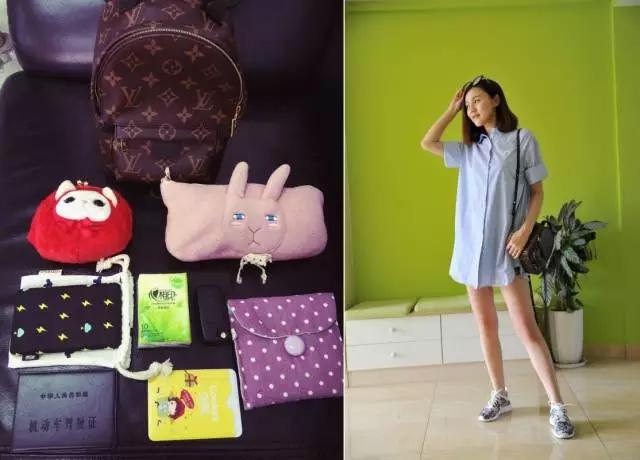 撞包也要背？这些热门包包受欢迎是有原因的