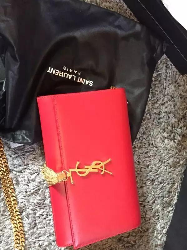 撞包也要背？这些热门包包受欢迎是有原因的