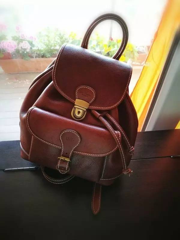 每天想带八百件东西出门,每天都想出去旅行