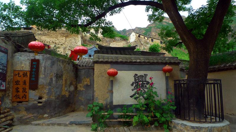 带你北京周边游,周末北京周边自驾游