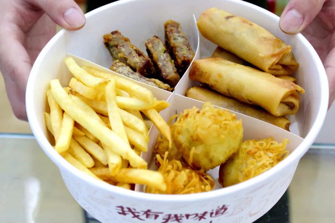 深大吃喝玩乐,深圳年轻人集结地