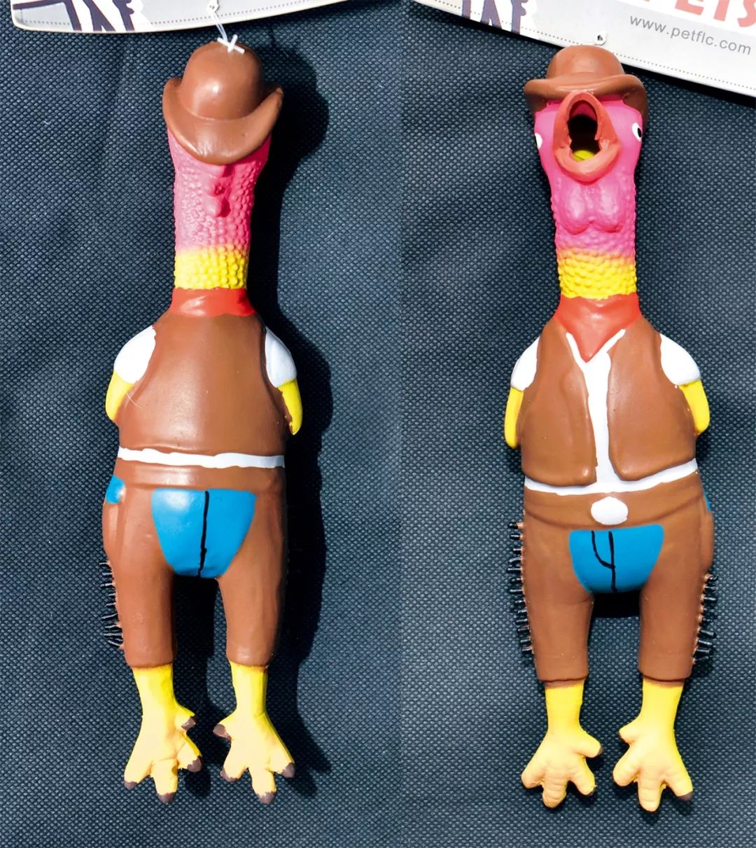 柴犬实测7款玩具：网络上的热门款玩具适合它玩耍吗？