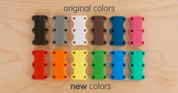 懒人鞋带扣一秒系鞋带,一招学会懒人系鞋带