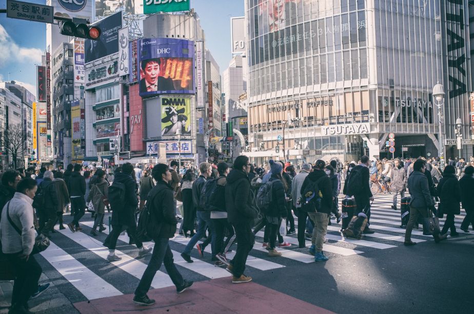 还原你一个真实的追梦东京都TokyoGirls