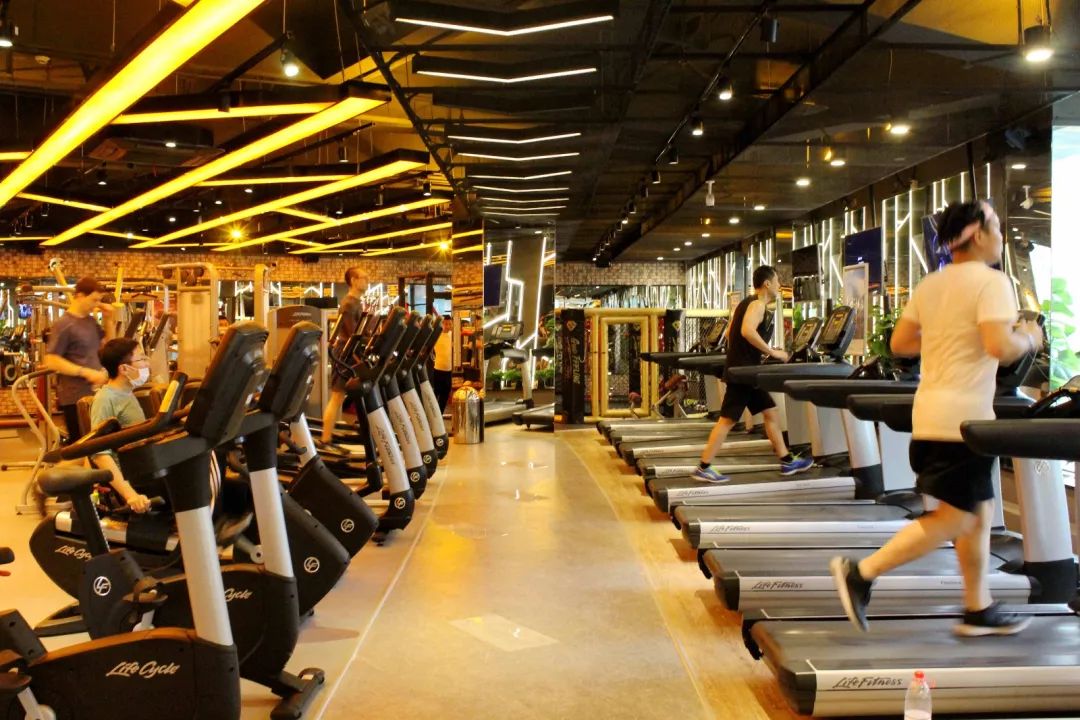 深大吃喝玩乐,深圳年轻人集结地