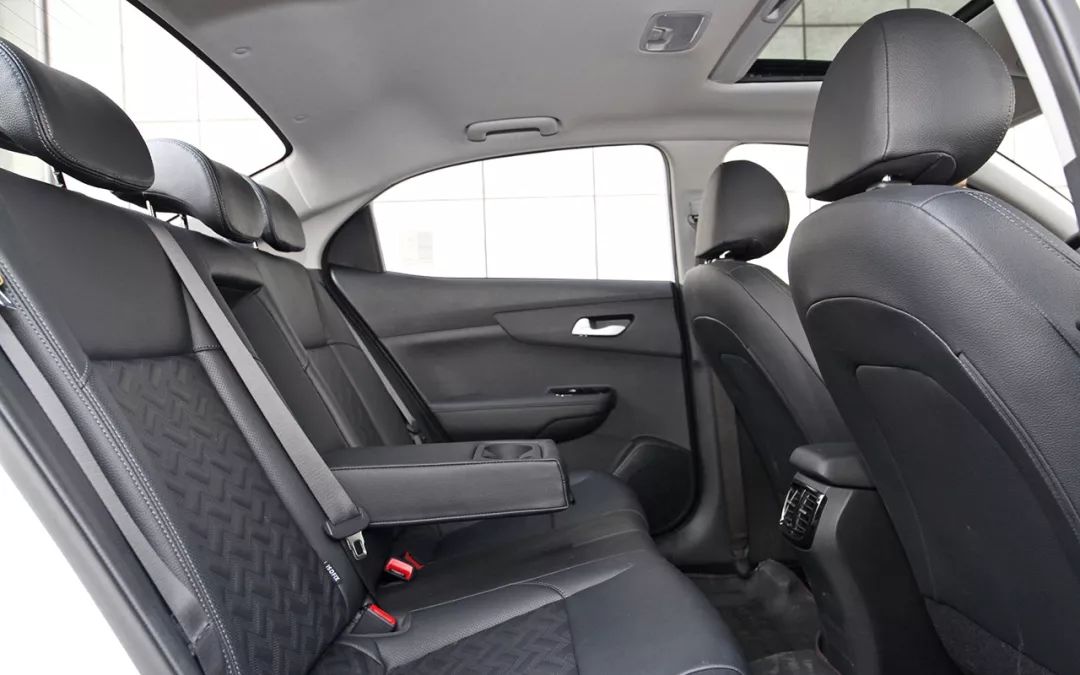 新款起亚福瑞迪试驾,试驾起亚福瑞迪新款