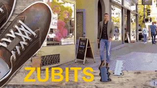 懒人鞋带扣一秒系鞋带,一招学会懒人系鞋带