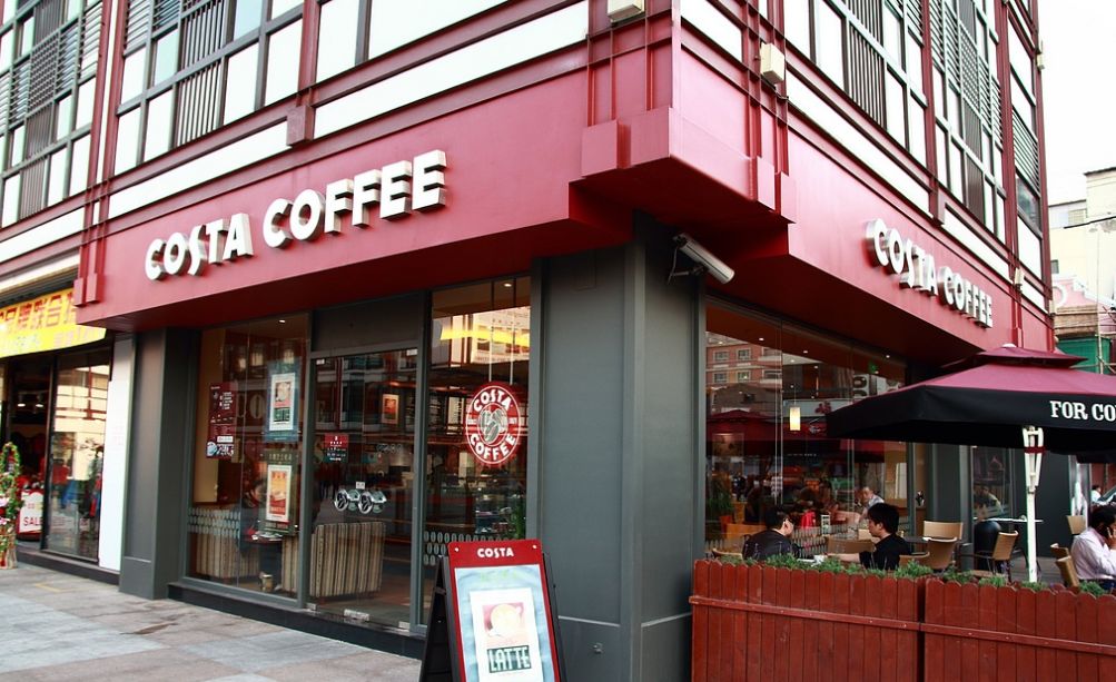 继Tesco和ASOS，纯英血统的马莎百货也全线退出中国