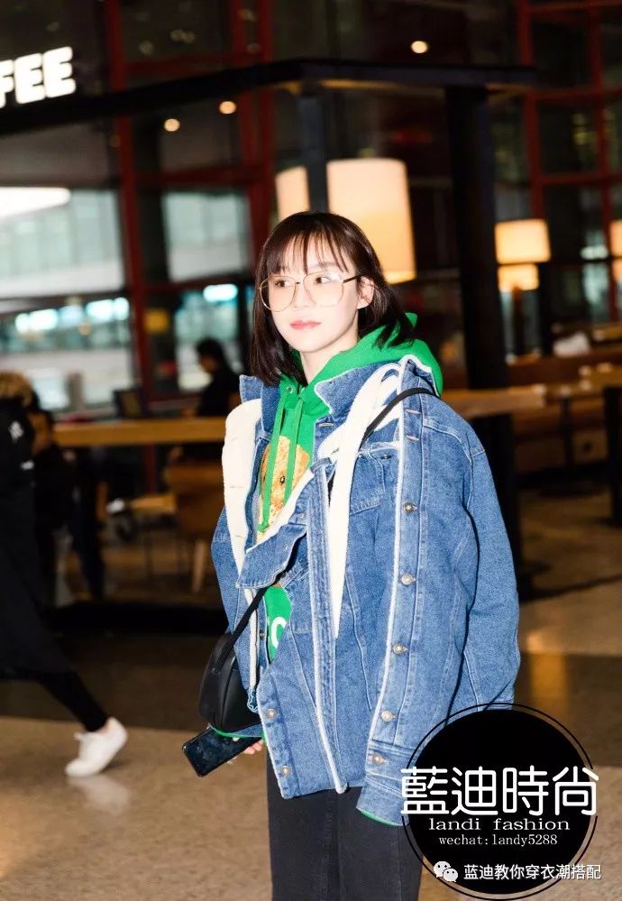 林允袁姗姗私服,明星杨紫同款礼服