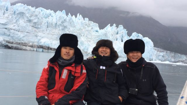 高民环游世界,高民环球旅行