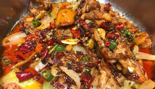 闲着也是闲着｜你的青蛙还没回家？可能去了法国，然后变成了一盘儿菜