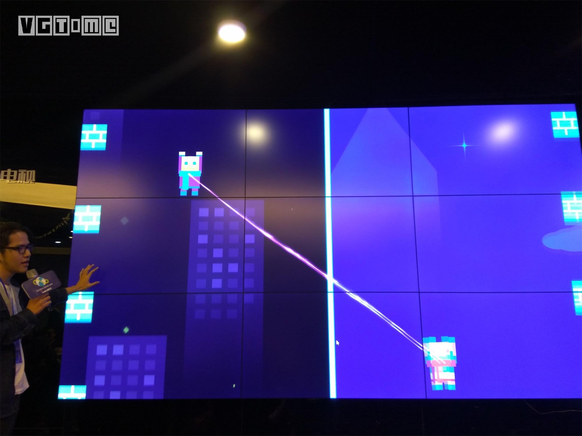 48小时,创作游戏,传递梦想!GlobalGameJam深圳站报道