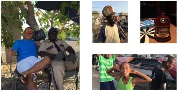 高民环游世界,高民环球旅行